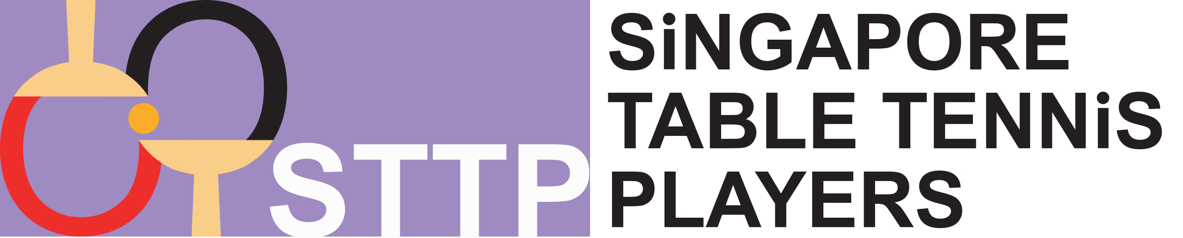 Singapore Table Tennis Players